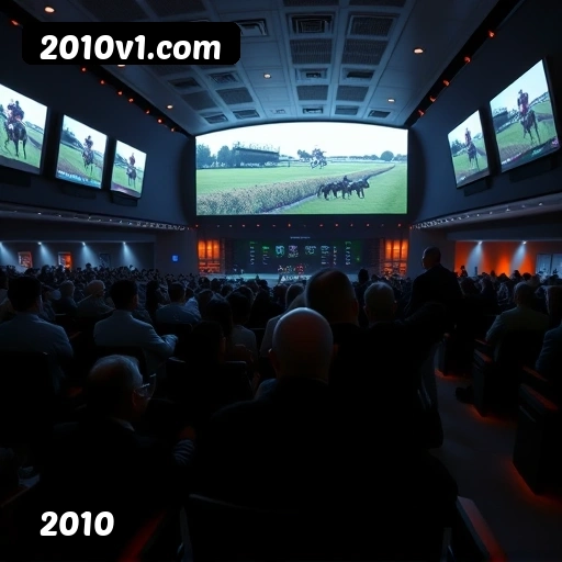 Cassino ao vivo 2010 dealers