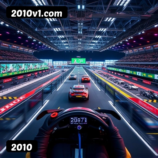 Gates of Olympus slot 2010