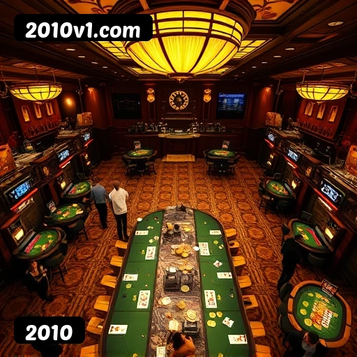 App 2010 slots mobile